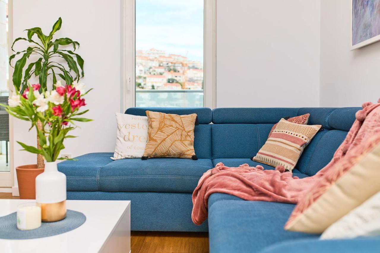 Beachfront Luxury Complex 2Bd Sunset Apartment Dubrovnik Kültér fotó