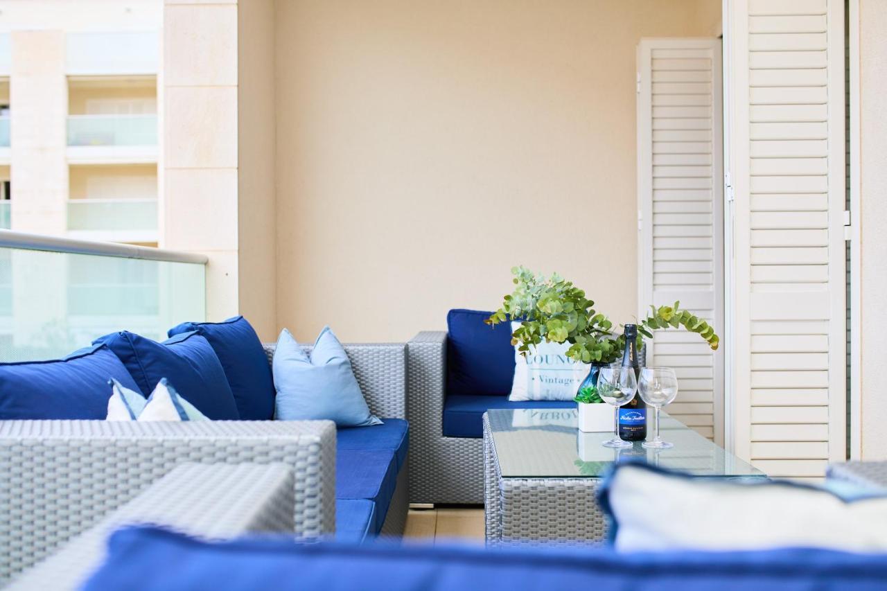 Beachfront Luxury Complex 2Bd Sunset Apartment Dubrovnik Kültér fotó