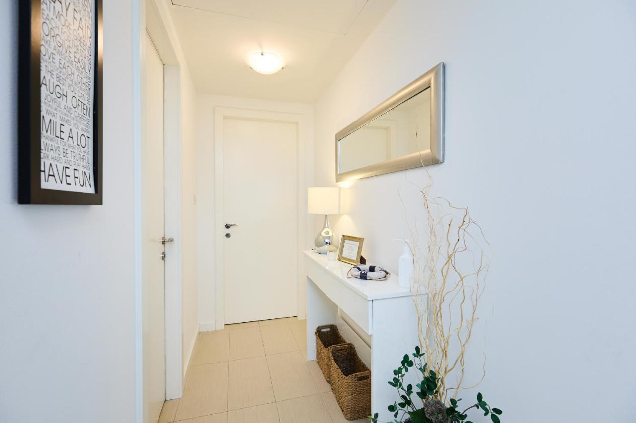 Beachfront Luxury Complex 2Bd Sunset Apartment Dubrovnik Kültér fotó