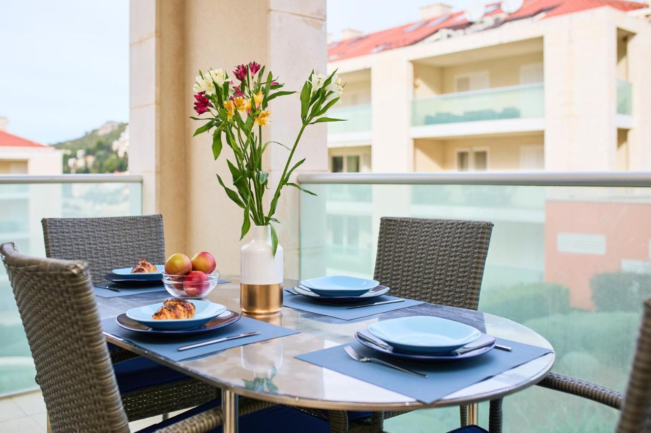 Beachfront Luxury Complex 2Bd Sunset Apartment Dubrovnik Kültér fotó