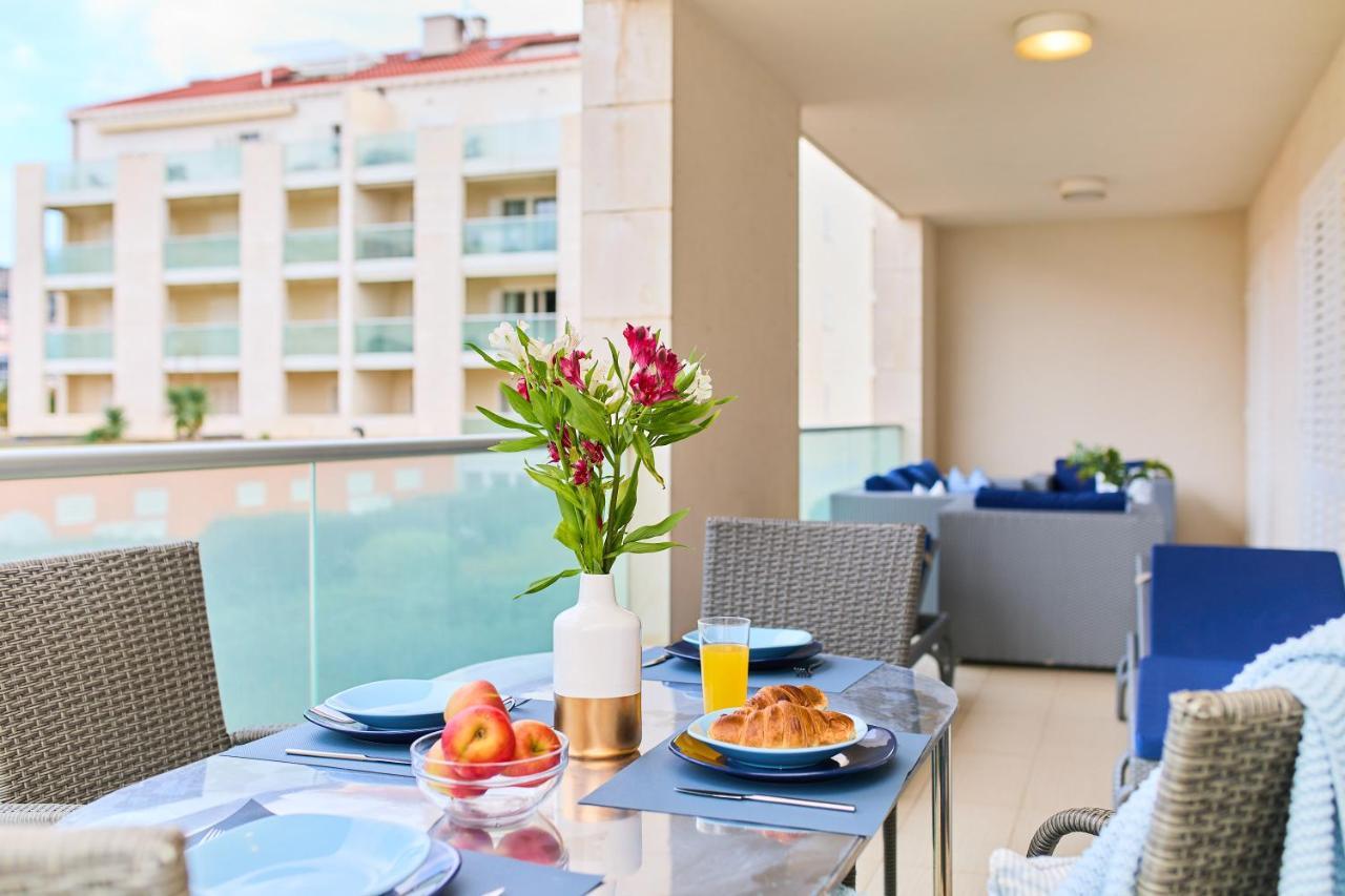 Beachfront Luxury Complex 2Bd Sunset Apartment Dubrovnik Kültér fotó